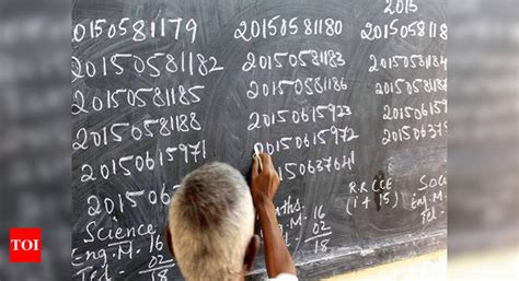27 schools to face criminal charges over fake students | Nagpur News ...