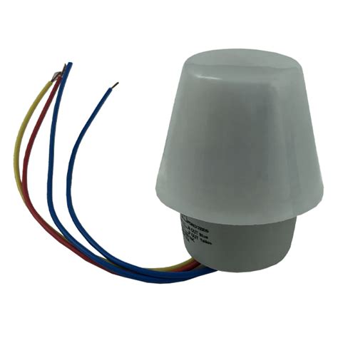 خرید رله روشنایی فتوسل سولار 10A مدل FRPS912 | فروشگاه آنلاین فرالیزر