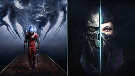 Buy Prey + Dishonored 2 Bundle - Xbox Store Checker