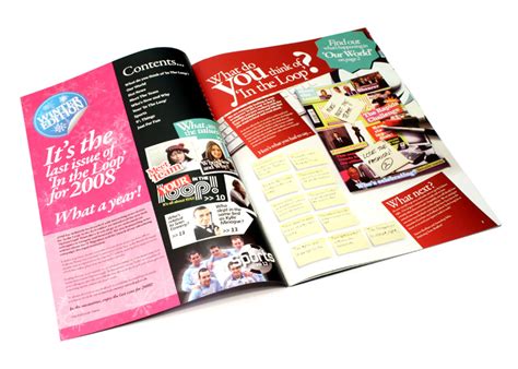 Optima Loop 的图像结果