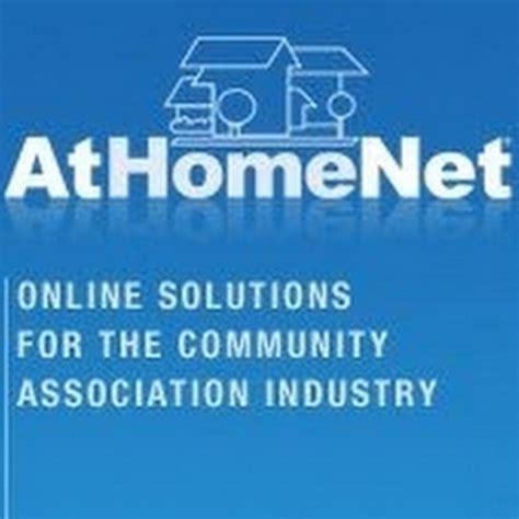Image result for AtHomeNet