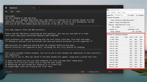 Image result for How Find CPU Temp