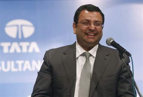 Cyrus Mistry says his removal as Tata Group chairman was 'unprecedented ...