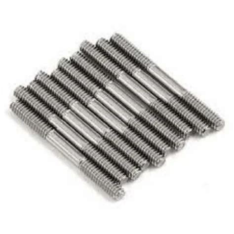 Threaded Studs - Studs/ Threaded Rods ( Mild Steel & High Tensile ...