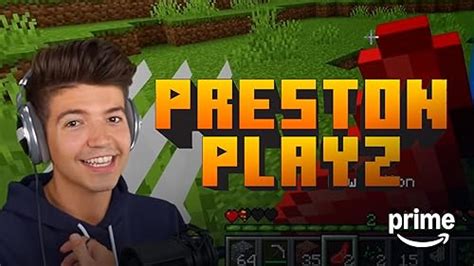 Image result for Preston Youtube.fandom.com