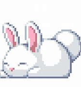 Image result for Aesthetic Bunny GIF