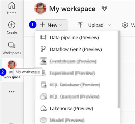 Synapse Data Engineering icon missing - Microsoft Fabric Community