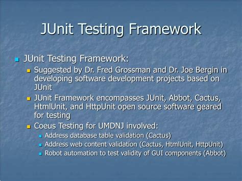 Image result for JUnit Testing Framework Logo
