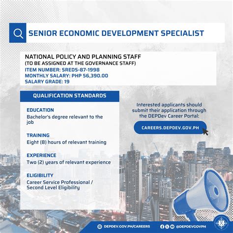 DEPDev Recruitment added a new photo. - DEPDev Recruitment