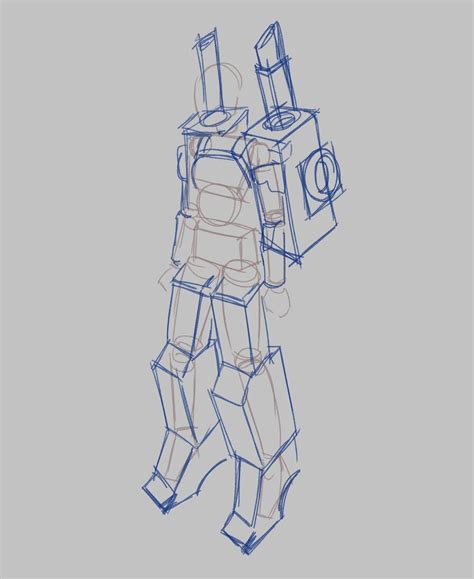 Mech Suit Drawing Tutorial 的图像结果