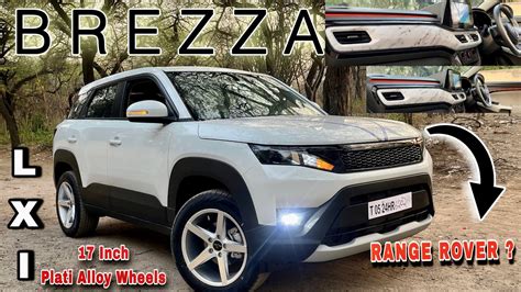 Image result for Brezza Modified Tall Light