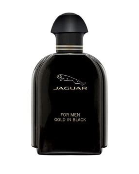 Buy Black Perfumes & Colognes for Men by JAGUAR Online | Ajio.com