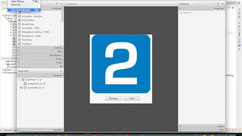Image result for JavaFX Multiple Window