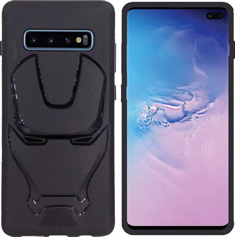VAKIBO Back Cover for Samsung Galaxy S10 Plus - VAKIBO : Flipkart.com