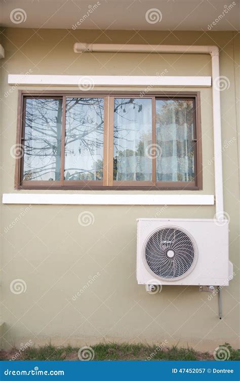 Air Conditioner For Side Sliding Windows - The Best Vertical Sliding ...