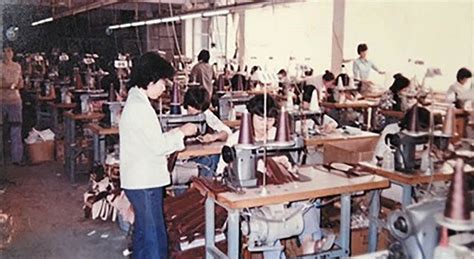 东莞40年：“世界工厂”的进与退-虎嗅网