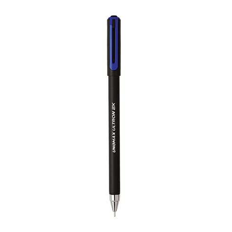 Unomax Ultron 2X Ball Pen - Versatile Ink Options – GiftsandPens