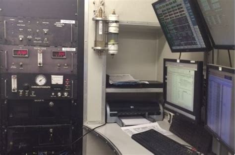 Diversified Well Logging Office Photos