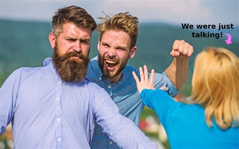 Jealous Girl Meme Who Is She