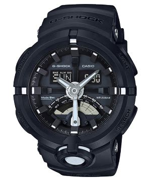 GA-500-1A4JF Support Page | CASIO INDIA