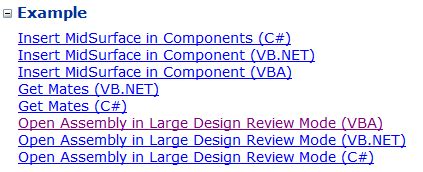 Image result for Code SolidWorks