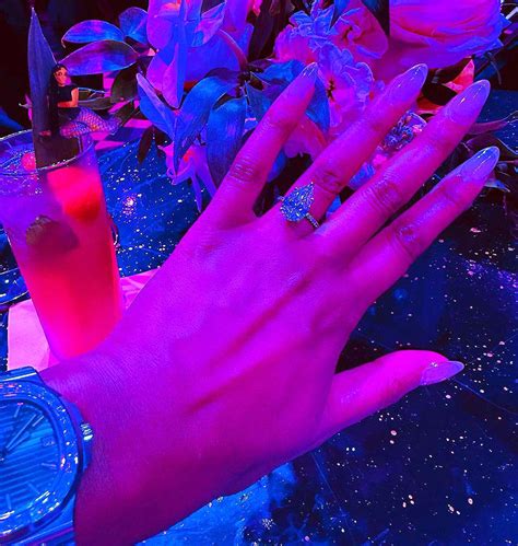 'Basketball Wives' Star Jennifer Williams Gets Engaged to Christian Gold: 'Future Mrs.'