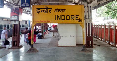 Indore, Bhopal top the list of cleanest cities of India: 2017 | Skymet ...