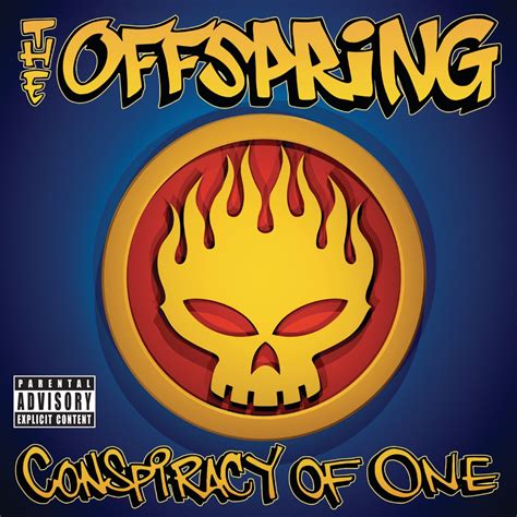 Americana The Offspring Album