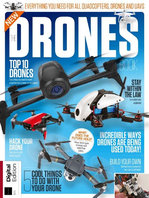 Image result for Drones Library