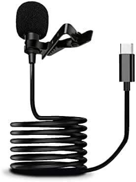 Sennheiser Professional Audio Sennheiser Xs Lav USB-C Omnidirectional ...