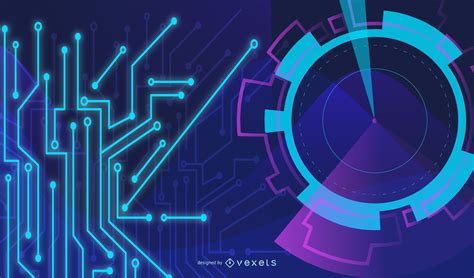 Background Layout for Technology 的图像结果