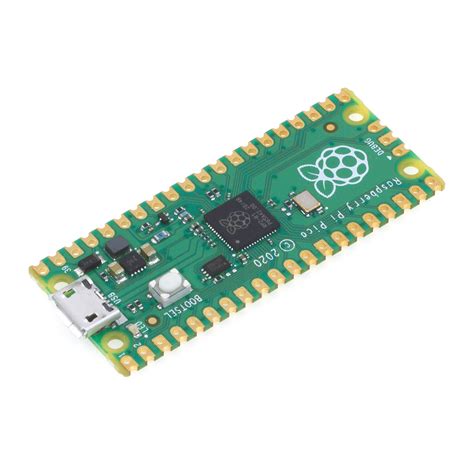 Raspberry Pi Pico 的图像结果