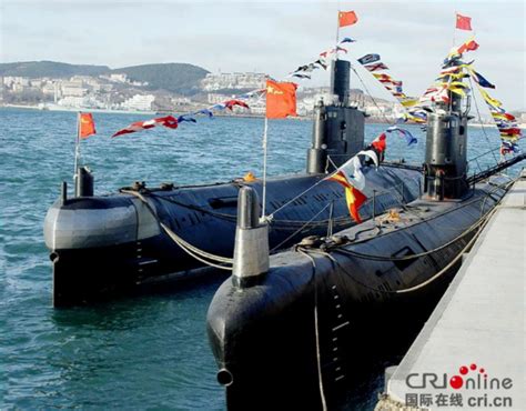 每日一发：知耻者方能后勇：人民海军361潜艇事故15周年祭