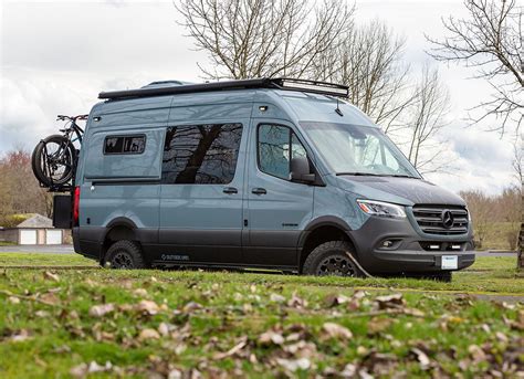 Image result for Custom Sprinter Vans