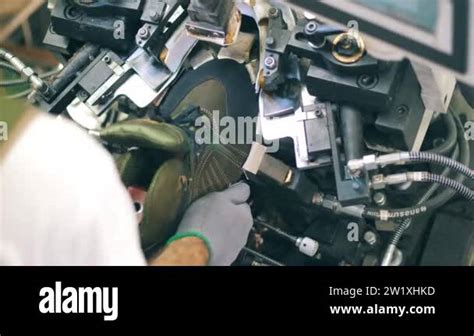 Image result for Boot Making Machine