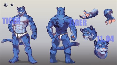 furry兽人图片furry兽人图片丁丁2022已更新今日图集