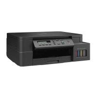 Brother DCP-T525W - Wi-Fi Color Ink Tank Multifunction All in One ...