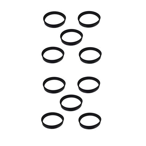Eopzol Vacuum Belts Fits for Filter Queen Vacuum Models pre-2003 Model ...