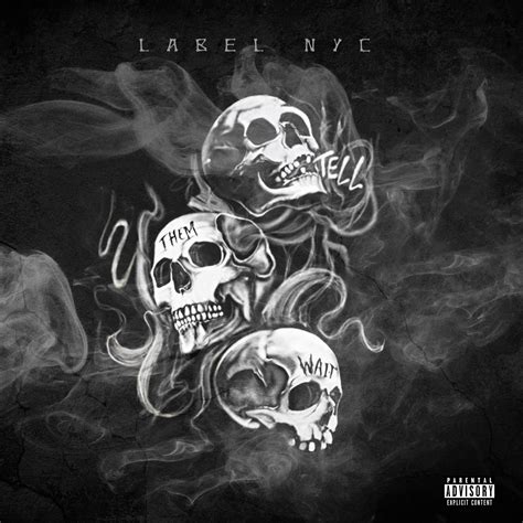 (NEW HEAT) "Tell Them Wait" - Label NYC | The Heat Magazine