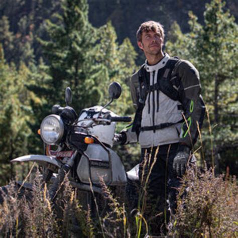 Kriega Trail 18 Multicam Black – Fynx Moto