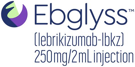 About Ebglyss | EBGLYSS™ (lebrikizumab-lbkz)