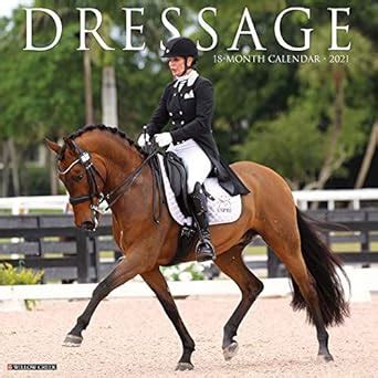 Dressage 2021 Calendar : Willow Creek Press: Amazon.in: Books