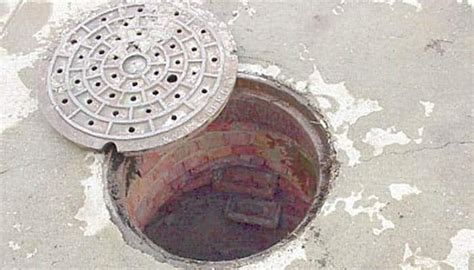 Manhole: మ్యాన్ హోల్ ను మ్యాన్ హోల్ అని ఎందుకంటారో తెలుసా ?| సోషల్ News ...