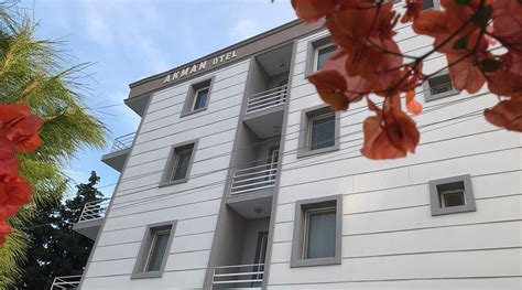 AKMAN OTEL (Karaburun, Izmir Province) - Inn Reviews & Photos - Tripadvisor