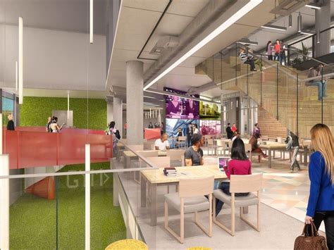 XYZ (Turkey) Office Photos