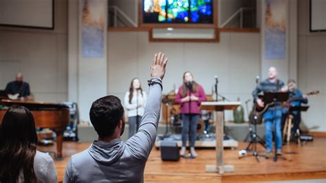 Cross Fellowship Church