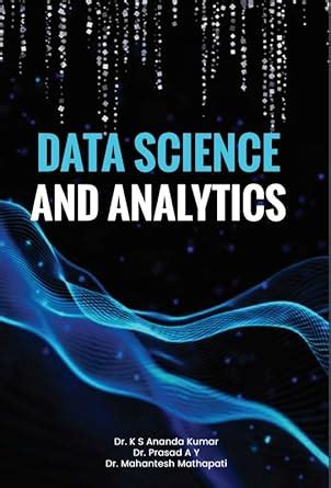 Buy Data Science and Analytics Book Online at Low Prices in India ...