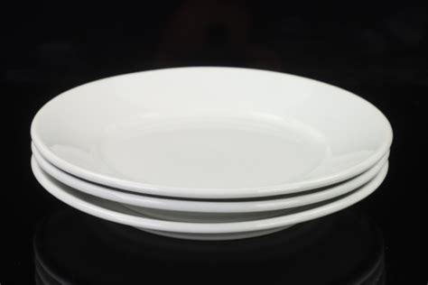 ratisbon's | 3x Waffen-SS mess hall porcelain plate - Bauscher Weiden ...