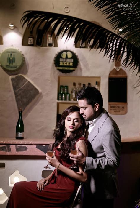 Best Pre-Wedding, Fashion & Commercial Shoot Location in Delhi NCR ...