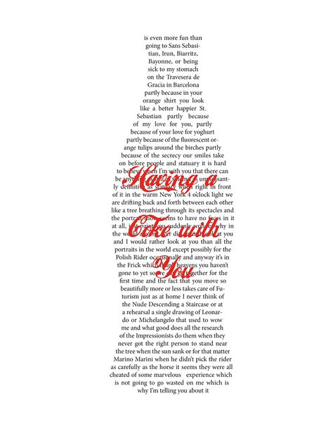 Having A Coke With You — Schimek Designs